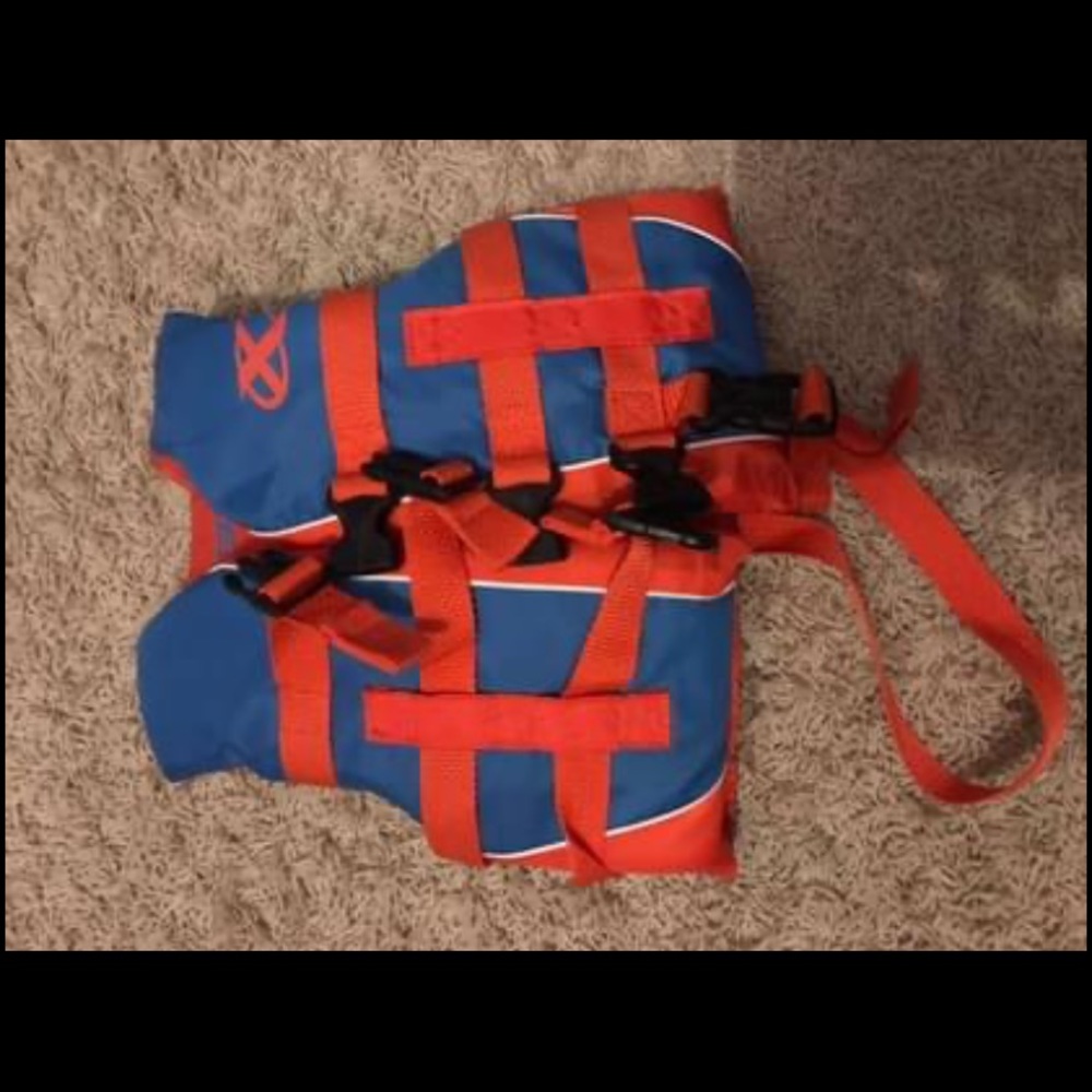 Kid Life Jacket - Picture 3 of 8